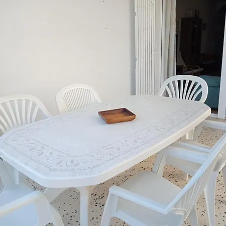 Edificio Atlantic Solo Familias Serviplaya Apartment *