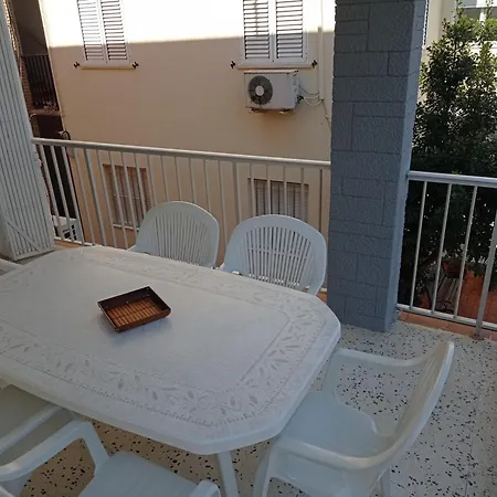 Edificio Atlantic Solo Familias Serviplaya Apartmán *