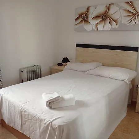 Edificio Atlantic Solo Familias Serviplaya Apartmán *