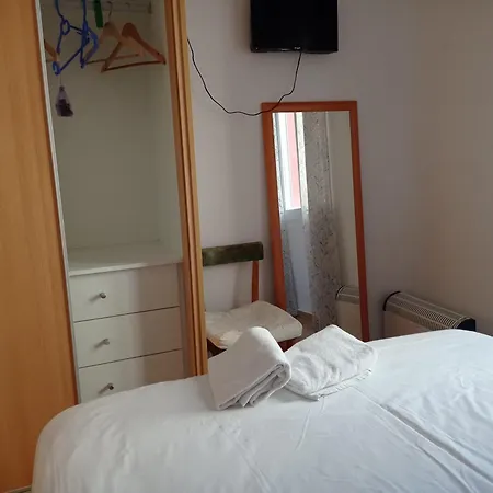 Apartmán Edificio Atlantic Solo Familias Serviplaya Playa de Gandia