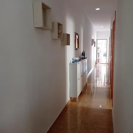 Edificio Atlantic Solo Familias Serviplaya Apartmán Playa de Gandia