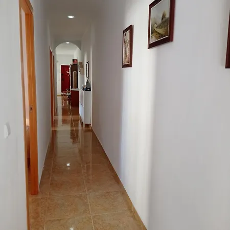 Edificio Atlantic Solo Familias Serviplaya *