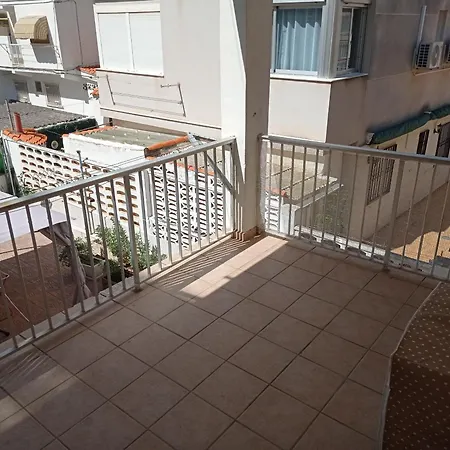 Edificio Atlantic Solo Familias Serviplaya Apartmán Playa de Gandia