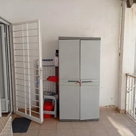 Edificio Atlantic Solo Familias Serviplaya Apartmán